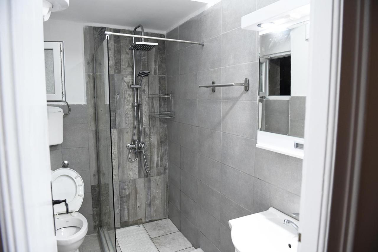 Senat Apartment Beograd Eksteriør billede